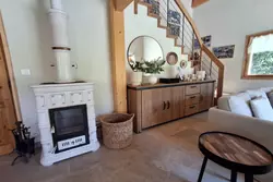 Vente maison Beauvezer 