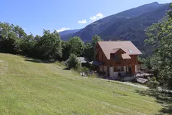 Vente maison Beauvezer 