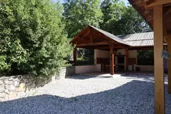 Vente maison Beauvezer 