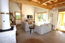 Vente maison Beauvezer 