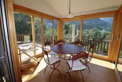 Vente maison Beauvezer 