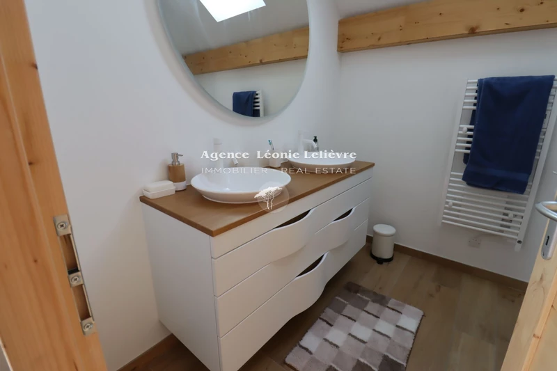 Vente maison Beauvezer  