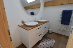 Vente maison Beauvezer 