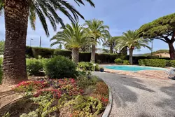 Photos  Maison à vendre Les Issambres 83380