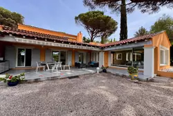 Vente maison Les Issambres 