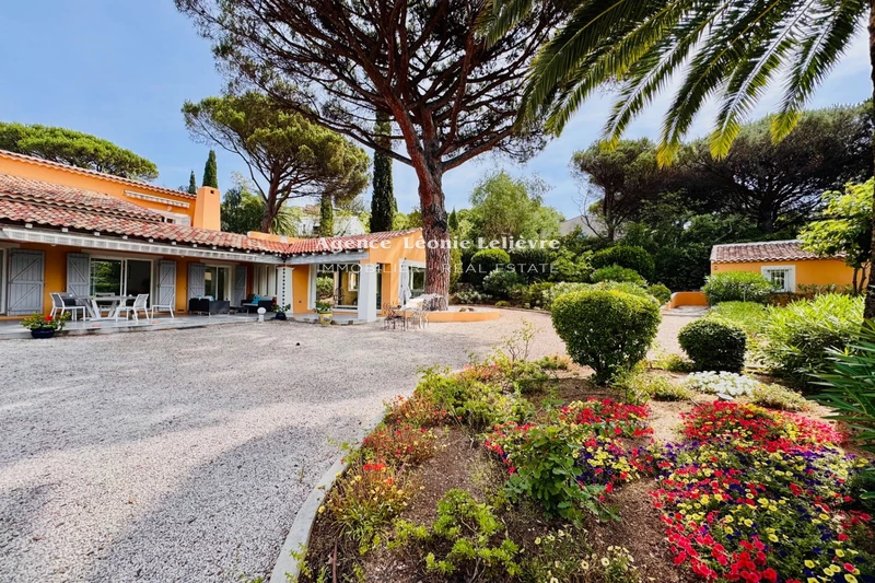 Vente maison Les Issambres  