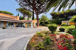 Vente maison Les Issambres 
