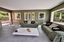 Vente maison Les Issambres 