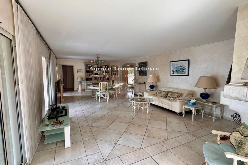 Vente maison Les Issambres  