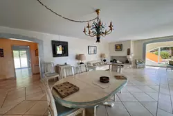 Vente maison Les Issambres 