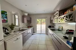Vente maison Les Issambres 