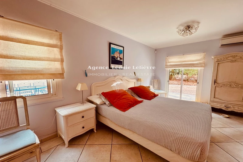 Vente maison Les Issambres  
