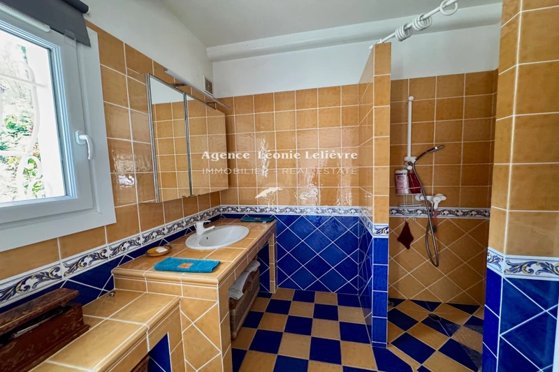 Vente maison Les Issambres  