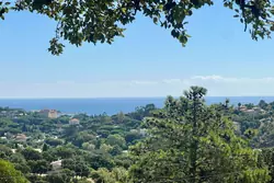 Vente maison Les Issambres 