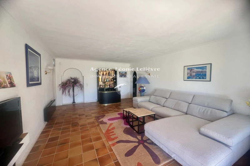 Vente maison Les Issambres  