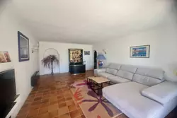 Vente maison Les Issambres 