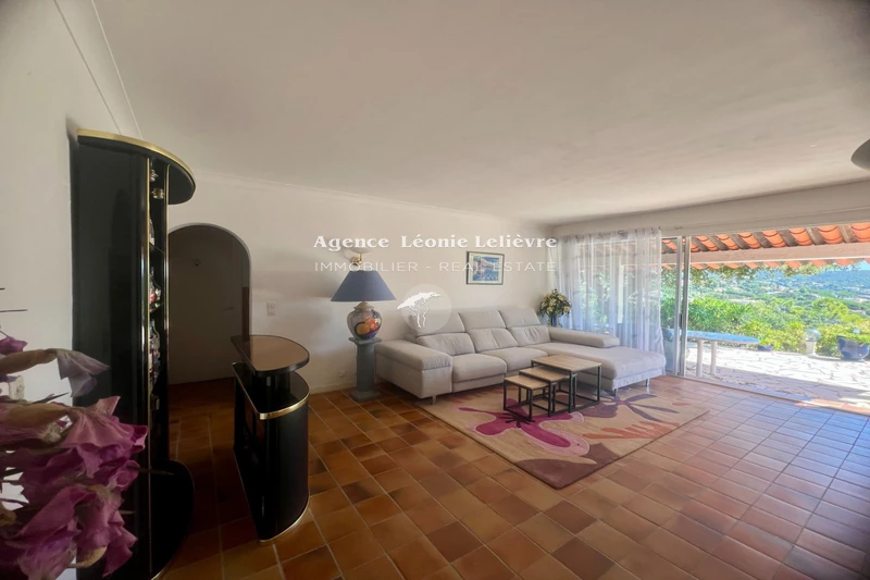 Vente maison Les Issambres  