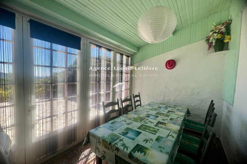 Vente maison Les Issambres  