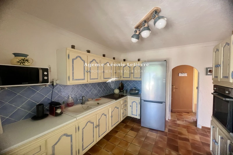 Vente maison Les Issambres  