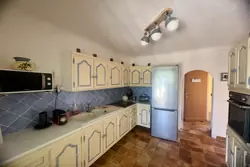 Vente maison Les Issambres 