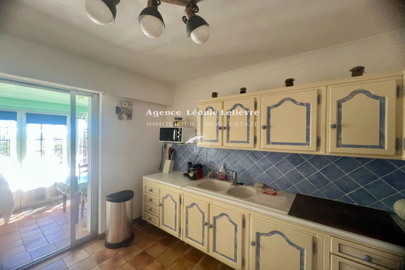 Vente maison Les Issambres  