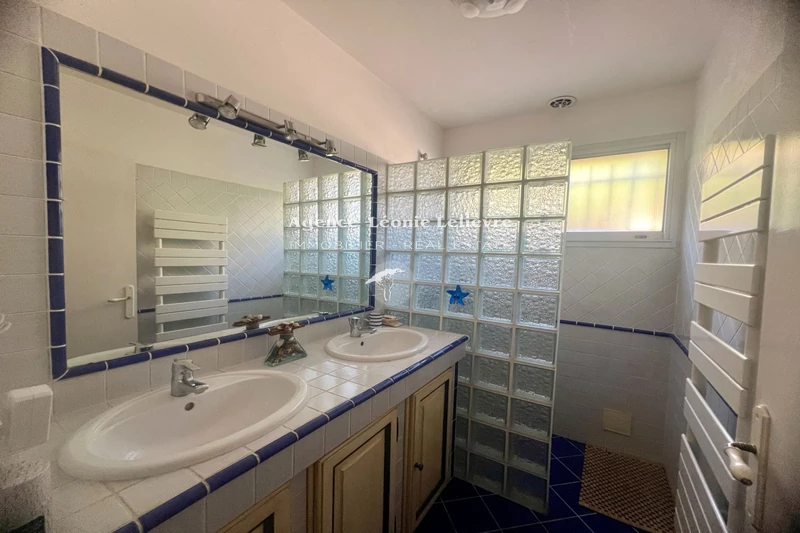 Vente maison Les Issambres  