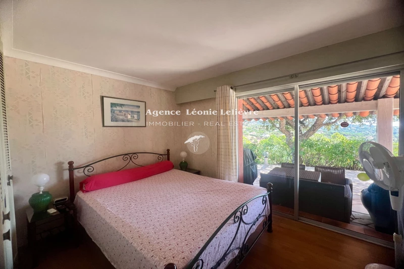 Vente maison Les Issambres  