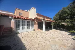 Vente maison Les Issambres 
