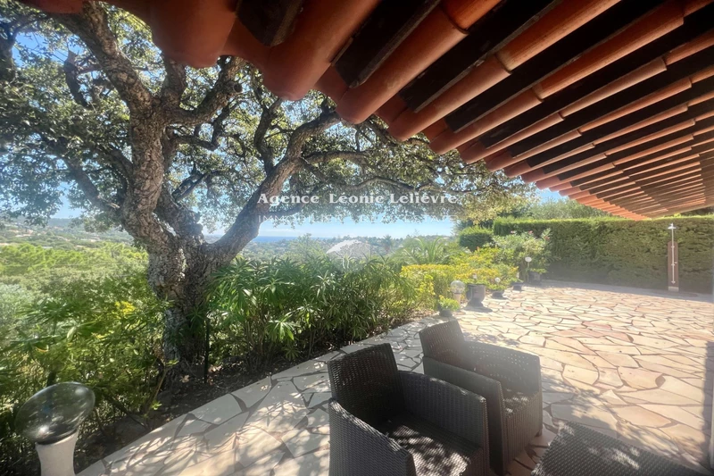 Vente maison Les Issambres  