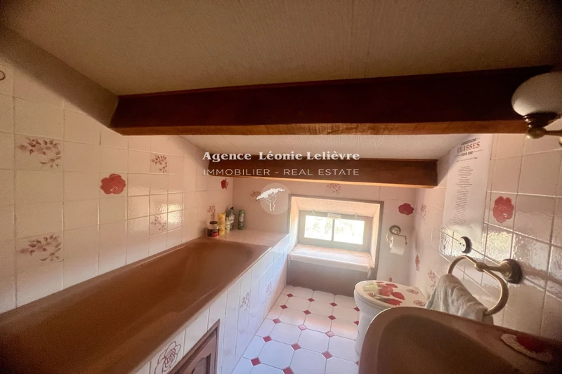 Vente maison Les Issambres  