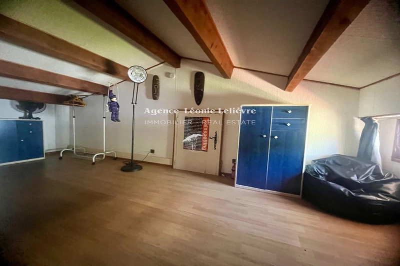 Vente maison Les Issambres  