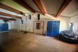Vente maison Les Issambres 