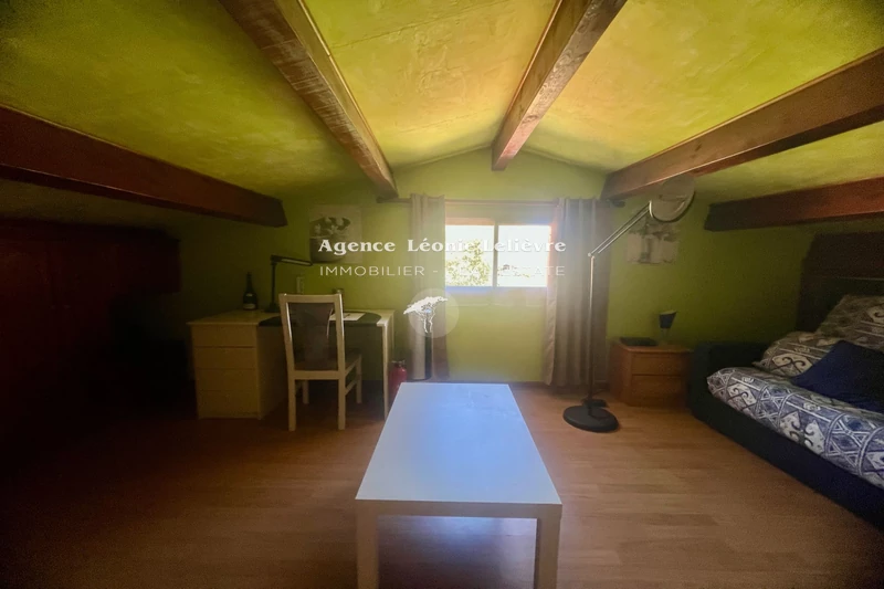 Vente maison Les Issambres  
