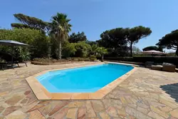 Vente maison Les Issambres 