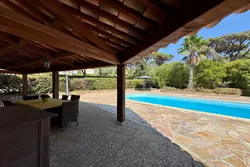 Vente maison Les Issambres 