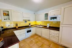 Vente maison Les Issambres 