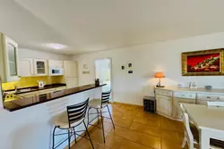 Vente maison Les Issambres 