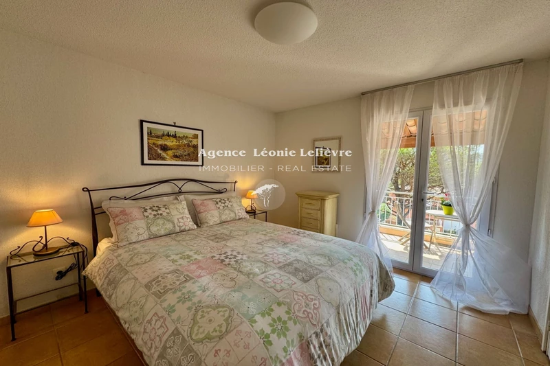 Vente maison Les Issambres  