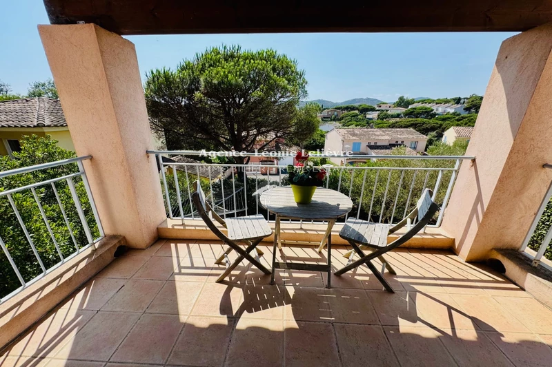 Vente maison Les Issambres  