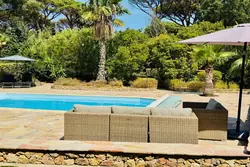Vente maison Les Issambres 