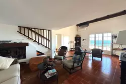 Vente villa provençale Les Issambres 