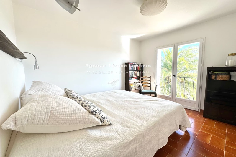 Vente villa provençale Les Issambres  