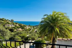 Vente villa provençale Les Issambres 