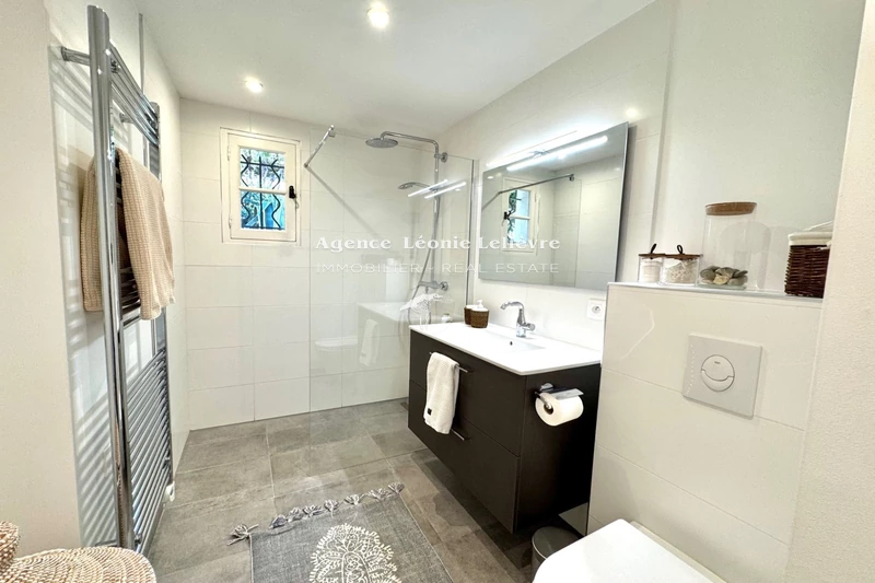 Vente villa provençale Les Issambres  