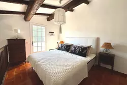 Vente villa provençale Les Issambres 