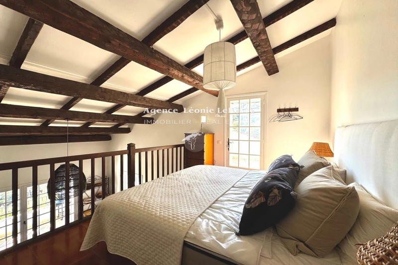 Vente villa provençale Les Issambres  