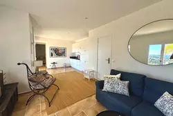 Vente villa provençale Les Issambres 