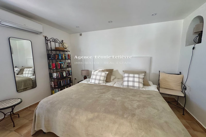 Vente villa provençale Les Issambres  