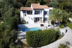 Photos  Maison Villa provençale à vendre Les Issambres 83380