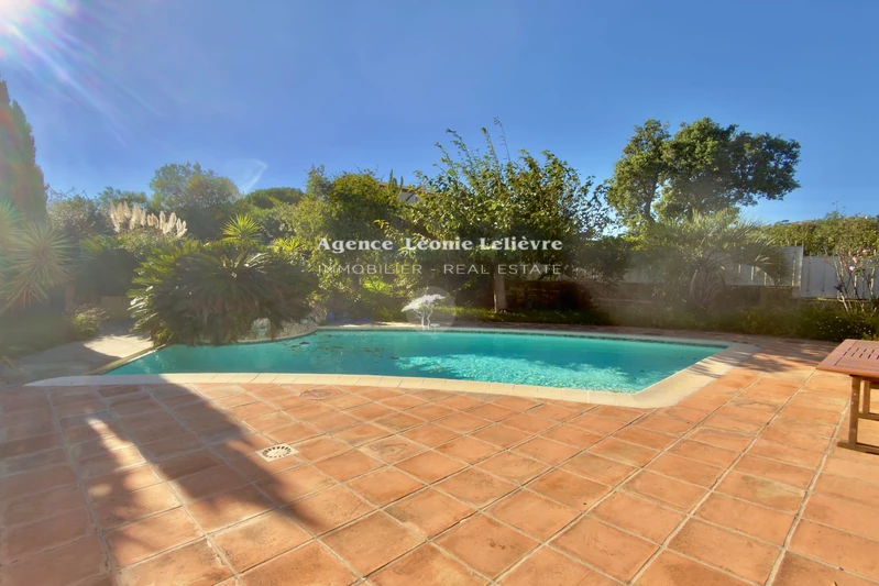 Photo n°3 - Vente maison Sainte-Maxime 83120 - 1 060 000 €